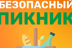 Безопасный пикник
