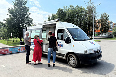 В районе Вороново пройдет вакцинация домашних животных от бешенства 