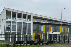 Развлекательная программа «Музлото» пройдет в Вороново