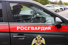 Авто в розыске