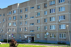 В Вороново начали подготовку домов к осенне-зимнему периоду