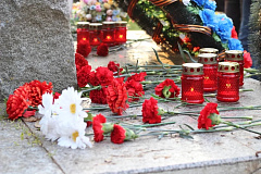 В Вороново пройдут памятные акции ко Дню памяти и скорби
