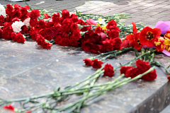 В Вороново пройдут возложения ко Дню памяти и скорби
