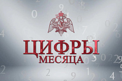 В столичном главке Росгвардии подвели итоги служебной деятельности за июнь