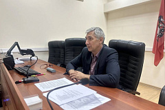 В УВД по ТиНАО подвели итоги работы Общественного совета за первое полугодие и утвердили план дальнейшей деятельности