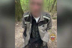 Полицейские Новой Москвы задержали подозреваемого в умышленном причинении тяжкого вреда здоровью