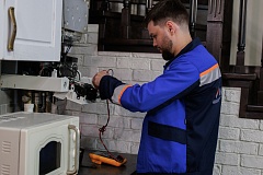 В ТиНАО проходит кампания по заключению и приведению в соответствие с новыми требованиями договоров на техобслуживание газового оборудования