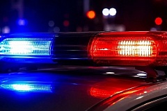В Коммунарке оперативники уголовного розыска задержали подозреваемого в причинении тяжкого вреда здоровью