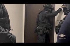 Полицейские Новой Москвы задержали подозреваемых в мошенничестве с предоставлением кредитов под залог недвижимости