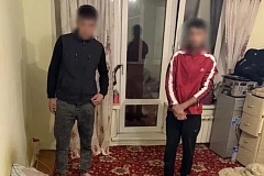 В Коммунарке участковый уполномоченный полиции пресек факт организации незаконной миграции