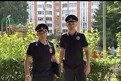 В Москве бдительные участковые уполномоченные полиции предотвратили преступление. 26 миллионов рублей возвращены потерпевшим