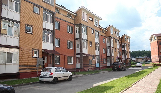 Многоквартирные дома в Вороново подготовили к зиме