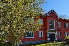 В Вороново обновят более 60 подъездов в 2027 году