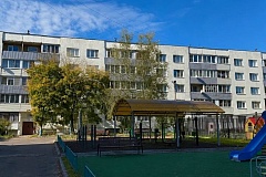  Капремонт инженерных систем дома завершился в Вороново
