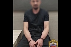 Сотрудники уголовного розыска Новой Москвы задержали подозреваемого в причинении тяжкого вреда здоровью