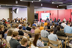 Как повысить эффективность бизнеса с помощью бережливых технологий, расскажут на курсе для предпринимателей