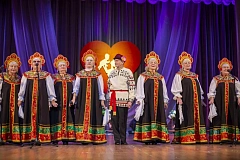 Концерт ко Дню соседей пройдет в Вороново