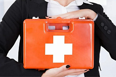 С 1 марта 2025 года вступят в силу новые требования к аптечке первой помощи для работников