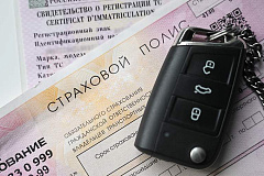 Сроки оформления полиса ОСАГО