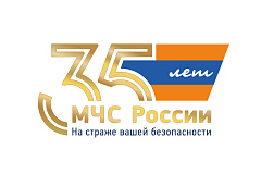 35 лет МЧС России. История создания