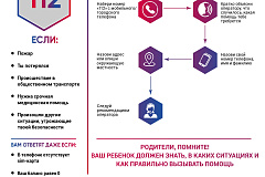 Правила безопасности в зимний период