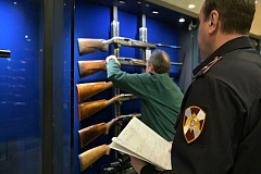 Итоги года и подготовку к новогодним праздникам обсудили на Координационном совете при столичном главке Росгвардии