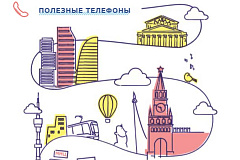 Полезные телефоны для иностранных работников из безвизовых стран